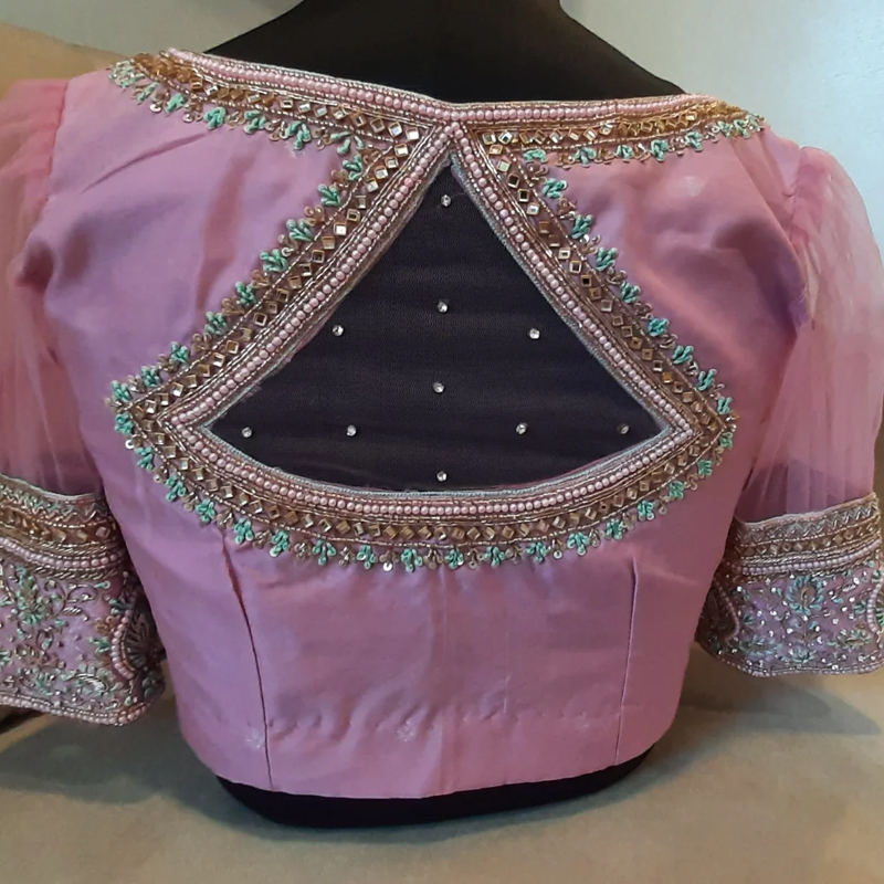 aari-blouse